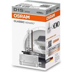 BMW Feux de véhicule Osram Classic Xenon Lamps 35W