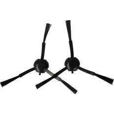 VHBW Side Brush Set 2x for Xiaomi S20+ Robot