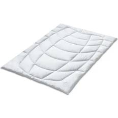 Decken Kauffmann Sensofill Steppbett 155 x 220 cm Daunendecke