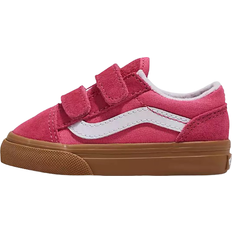 Vans toddler old skool Vans Toddler Old Skool V - Pink/Gum