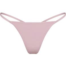 SKIMS Fits Everybody T-String Thong - Dusk