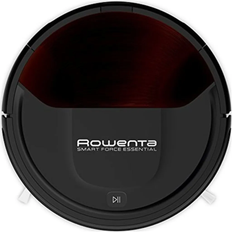 Robotdammsugare Rowenta Smart Force RR6943 WH Svart