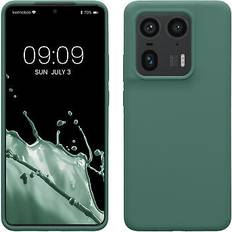 Kwmobile TPU Silicone Phone Cover Motorola Edge 50 Ultra