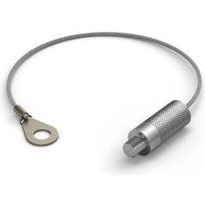 Secure Anti-Drop Cable