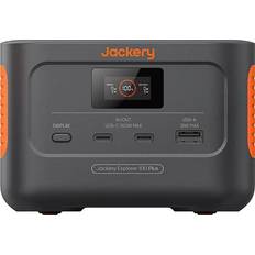 Jackery Draagbare stroomstation Batterijen en Opladers Jackery Explorer 100 Plus