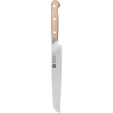 Zwilling Pro Wood 38466-201 Brödkniv 20 cm