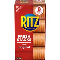 Food & Drinks Ritz Fresh Stacks Original Crackers 11.8oz