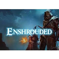 PC-Spiele Enshrouded