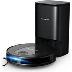 Rowenta Xplorer Series 65+ RR8L85WH Svart