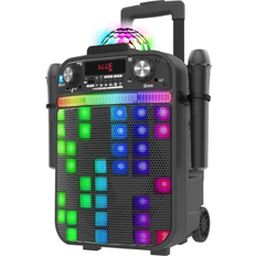 iDance Groove X3