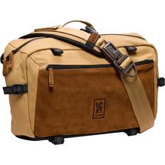 Chrome Kadet Max Sling - Heritage Suede