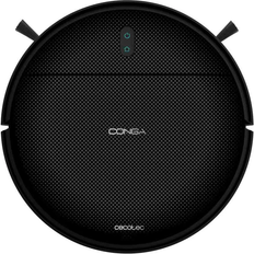 Conga cecotec Cecotec Conga 999 Map Genesis Svart