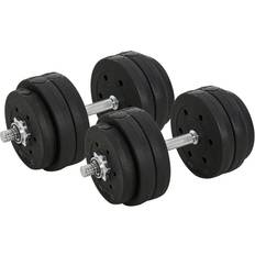 Northio Dumbbell Set 30kg