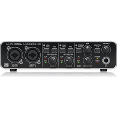 UMC204HD