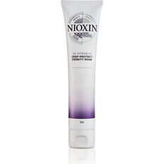 Nioxin hair density Nioxin 3D Intensive Deep Protect Density Mask 150ml