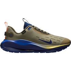Nike InfinityRN 4 M - Neutral Olive/Racer Blue/Cargo Khaki/Thunder Blue