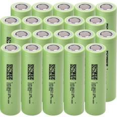 Green Cell 20GC18650NMC29 Compatible 20-pack