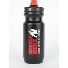 Kumi Keittiötarvikkeet Gorilla Wear Sustainable Grip Bidon Water Bottle 0.5L