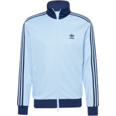 adidas Adicolor Classics Beckenbauer Track Top - Clear Sky/Night Indigo