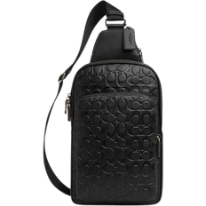 COACH CM544B4BK 関税送料込 Coach men's crossbody bag • Compare best prices now »