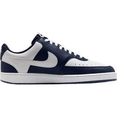 Nike court vision low Nike Court Vision Low M - Midnight Navy/White