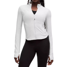 Lululemon Lightweight Running Jacket - White