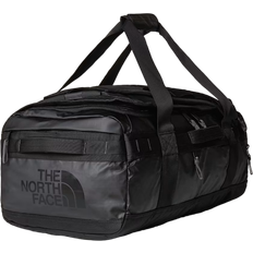 The North Face Urheilukassit The North Face Base Camp Voyager Duffel 42L - TNF Black/Asphalt Grey