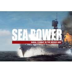 Sea Power: Naval Combat in the Missile Age
