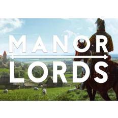 Manor Lords