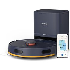 Saugroboter Philips 2000 series XU2100/10 Blau