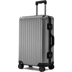 Aluminium kuffert SafeCarry Aluminium Kuffert