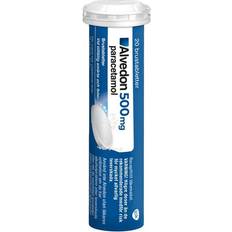 Alvedon 500mg