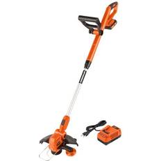 PowerPlus Trädgårdsmaskiner PowerPlus POWDPG75421 (1x2.0Ah)