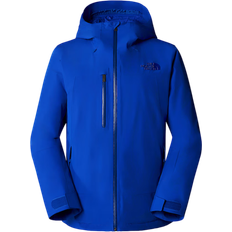 The North Face Herren Descendit Skijacke, Tnf Blue