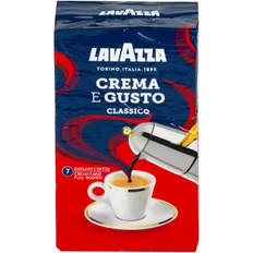 Filterkoffie Lavazza Crema e Gusto Classico
