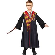 Amscan Harry Potter Delux Kit Child Costume