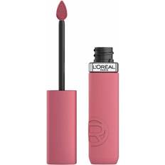 Líquido Productos labiales L'Oréal Paris Infailible Matte Resistance Liquid Lipstick #240 Road Tripping