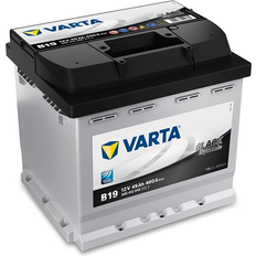 Varta bilbatteri 45 ah 12v Varta B19