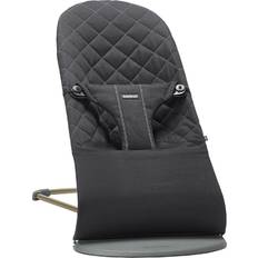 Bouncer Bliss Woven Classic Quilt