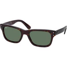 Ray-Ban Herre Solbriller Ray-Ban Mr Burbank Annet - Mr Black