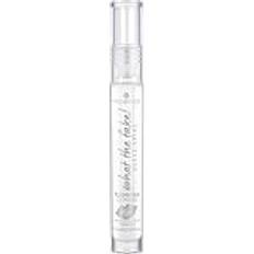 Essence Lip Plumpers Essence Plumping Lip Gloss Glass Shine - What The Fake
