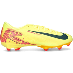 Gelb - Herren Fußballschuhe Nike Mercurial Vapor 16 Academy Kylian Mbappe - Light Laser Orange/Armoury Navy