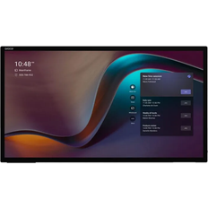 3840x2160 (4K) - Touchscreen Monitors Avocor AVH-6520