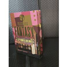 W7 Gift Boxes & Sets W7 Flawless Fantasy Gift Set