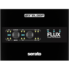 Flux