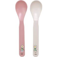 Beskow Blomsterfesten Skedar 2-pack