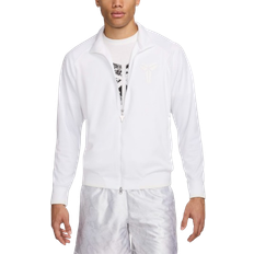 Nike Veste de basket Dri-FIT KB pour homme - Blanc