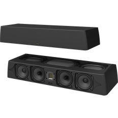 Center Speakers GoldenEar SuperCenter Reference Center Speaker