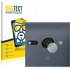 Screen Protectors Brotect Glass Screen Protector for Sony Xperia XZ2 Compact