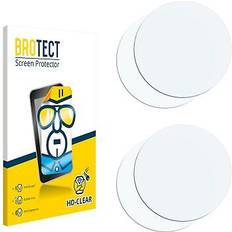Screen Protectors Brotect Clear Screen Protector for Xiaomi Poco X7 Pro